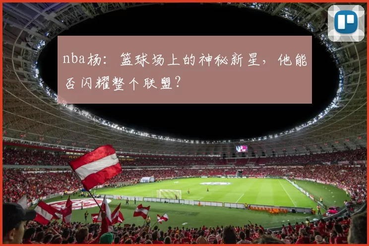 nba杨：篮球场上的神秘新星，他能否闪耀整个联盟？