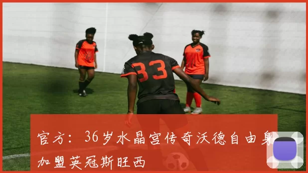 官方：36岁水晶宫传奇沃德自由身加盟英冠斯旺西