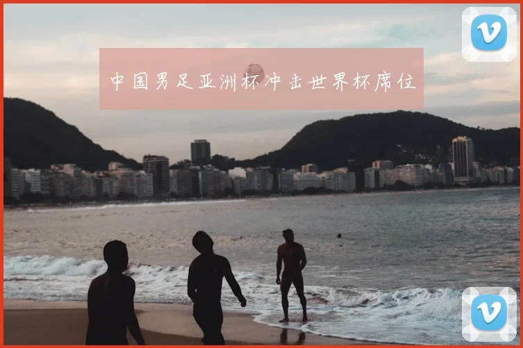 中国男足亚洲杯冲击世界杯席位